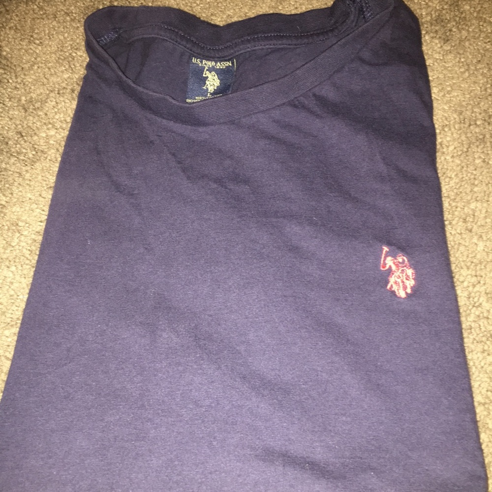 Polo Ralph Lauren T-Shirt size large